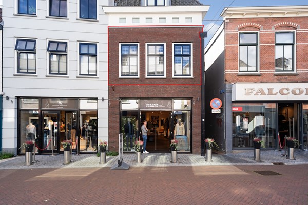 Medium property photo - Rijnstraat 105A, 3441 BS Woerden